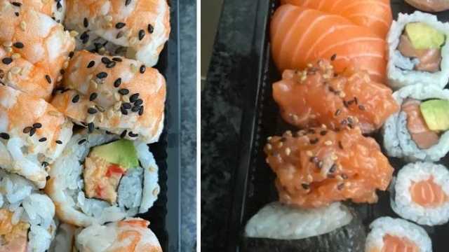 Sushi Chef