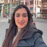Andrea C. avatar icon