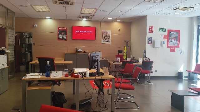 Comercial de Seguros Autónomo