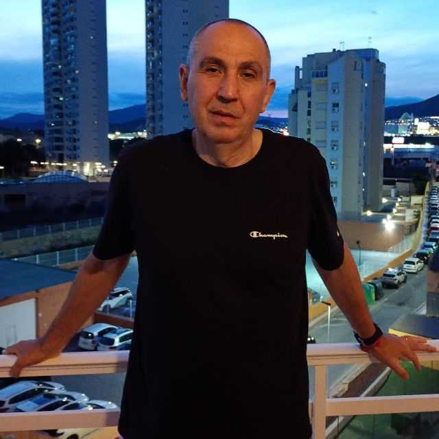 Candidate avatar