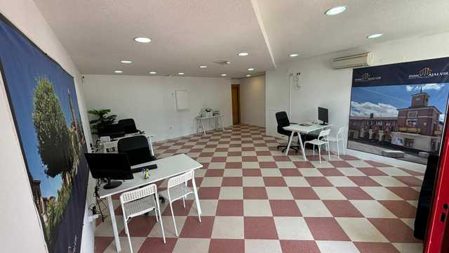 Asesor/a Inmobiliario