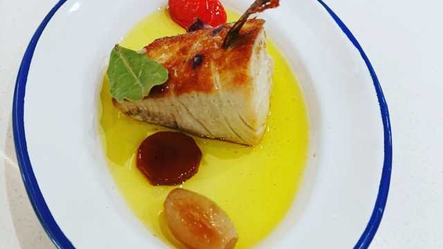 Cocinero/a Restaurante