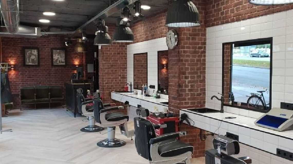 Zurita Barberia cover image