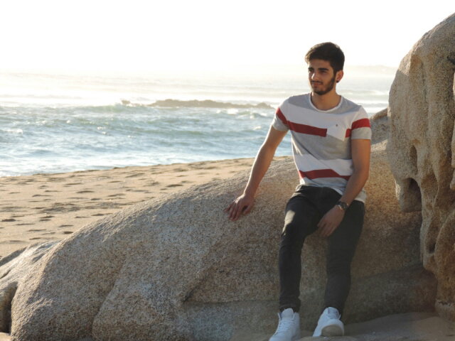 Juanjo C. avatar icon