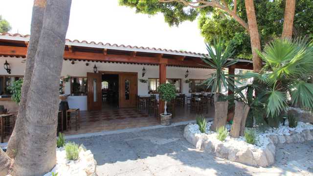 Operario/a de Mantenimiento