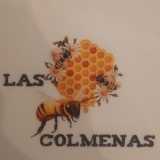 Cafeteria alas Colmenas logo