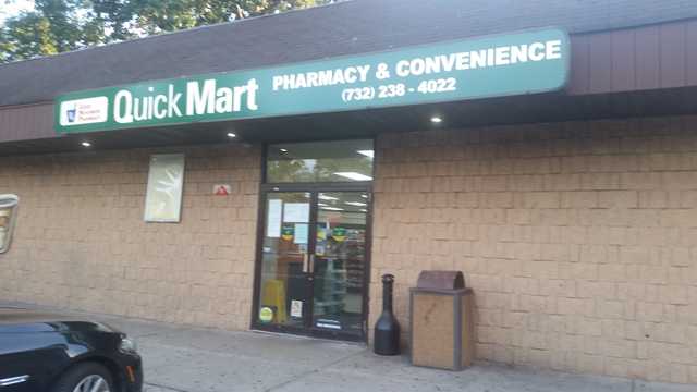 Pharmacy Technician