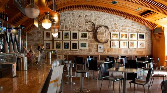 Camarero/a de Sala/Terraza