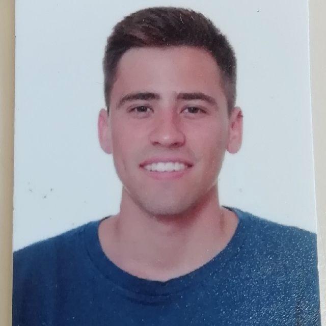 Candidate avatar