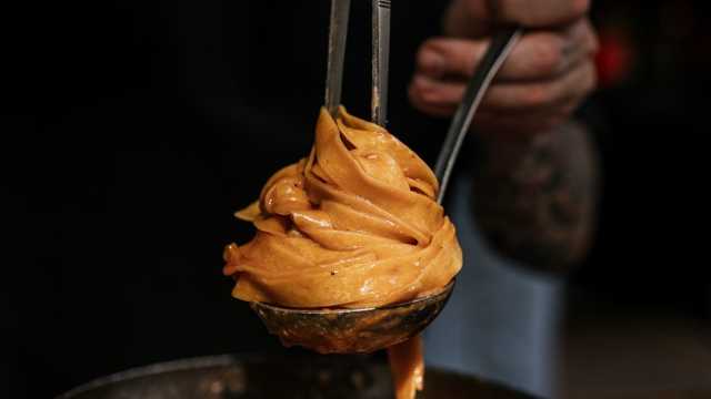 Cocinero/a