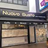 Nuovo G. avatar icon