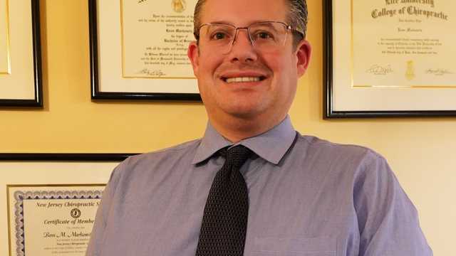 Experienced Chiropractic Receptionist