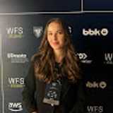 Andreea S. avatar icon