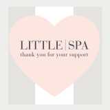 Little Spa logo