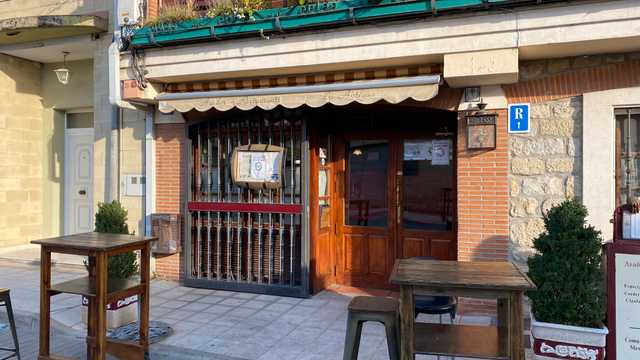 Ayudante/a de Cocina