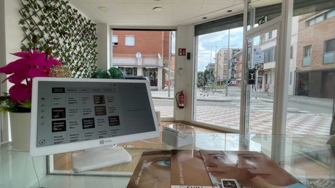 Centro Estético Coco Coso Rosa cover image