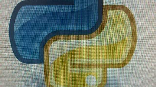 Programador Python