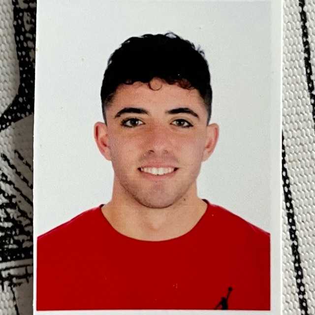 Candidate avatar