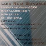 Luis R. avatar icon