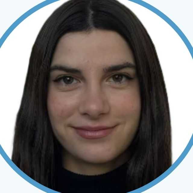 Candidate avatar