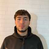 Andres M. avatar icon