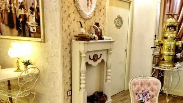 Camarero/a de Mesas y Barra