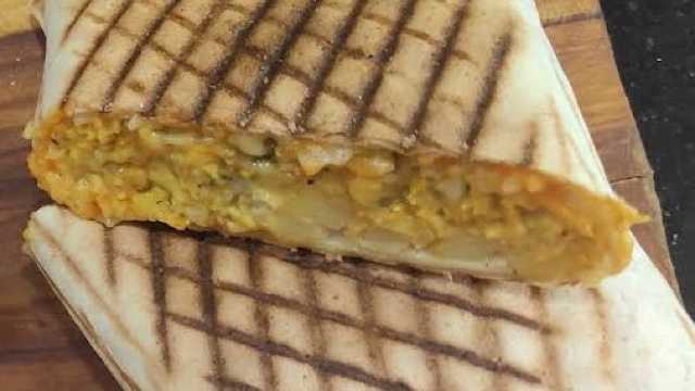 Cocinero/a Planchista