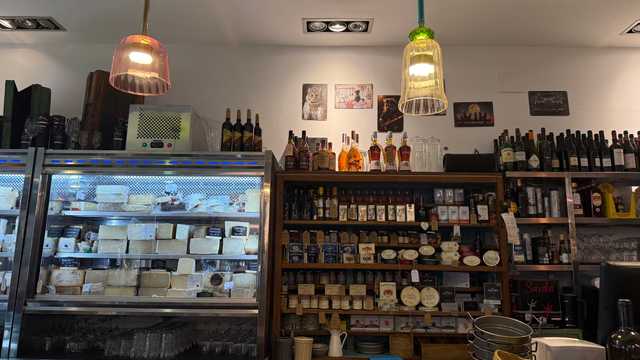 Ayudante de Camarero/a