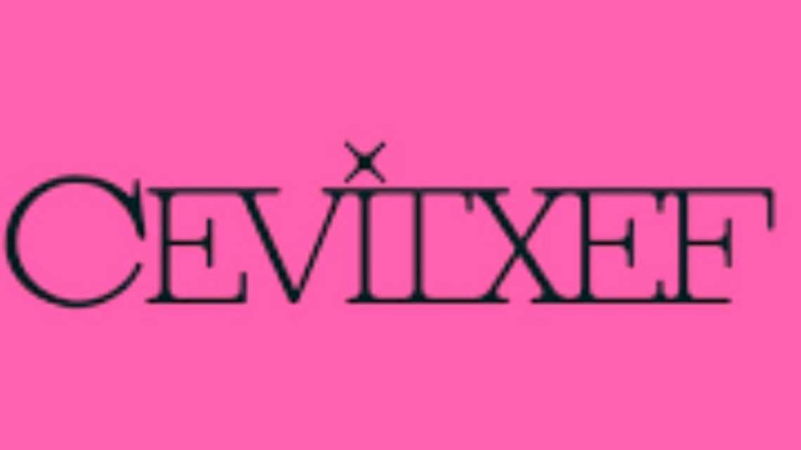 Restaurante Cevitxef cover image