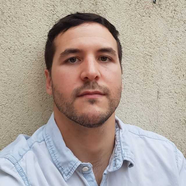 Candidate avatar