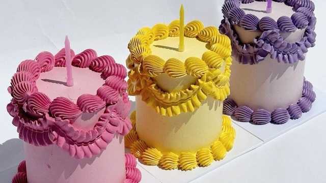 Ayudante/a de Pastelería