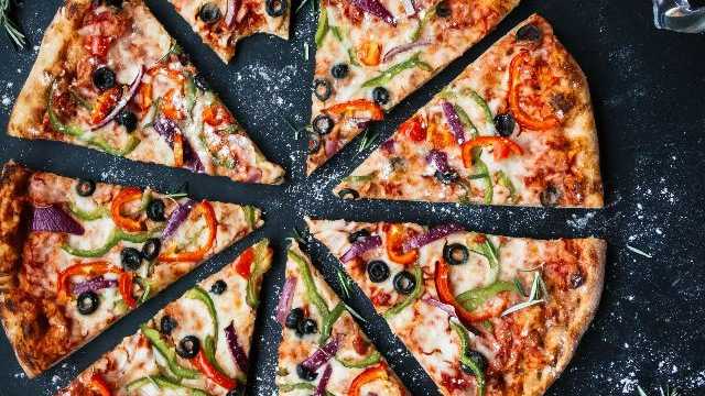 Ayudante/a de Cocina