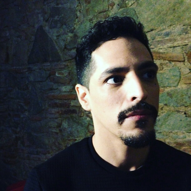 Fernando B. avatar icon