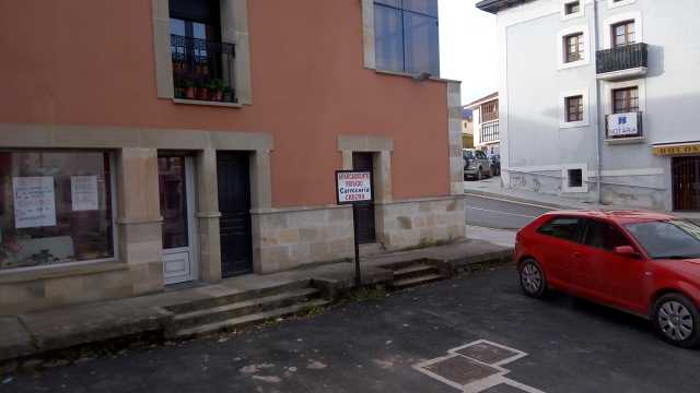 Carnicero/a
