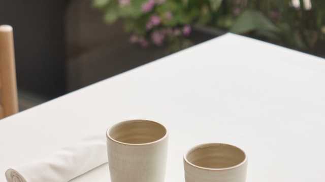 Camarero/a de Restaurante