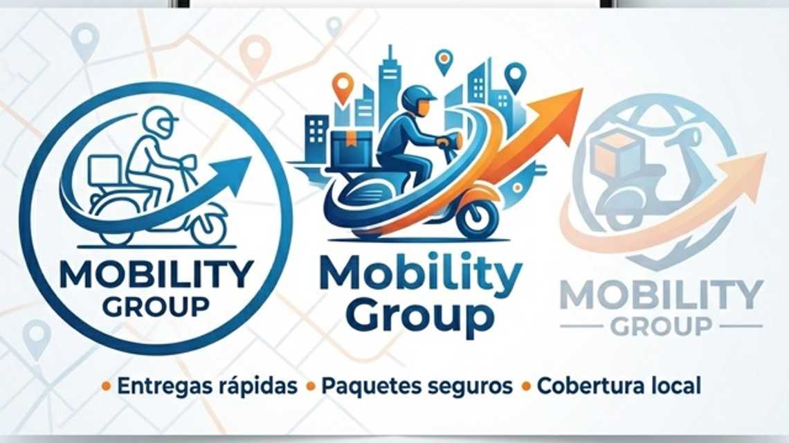 Mobility Group cover image