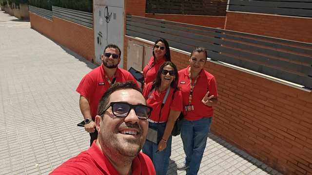 Agente Comercial en Tarragona