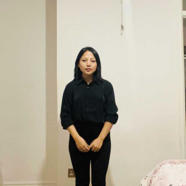 Candidate avatar