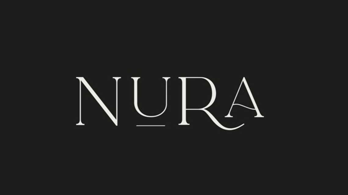 Nura aesthetic cover image