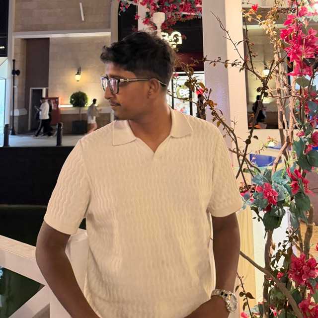 Candidate avatar