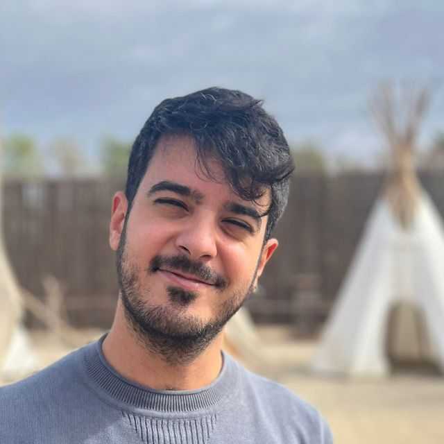 Candidate avatar