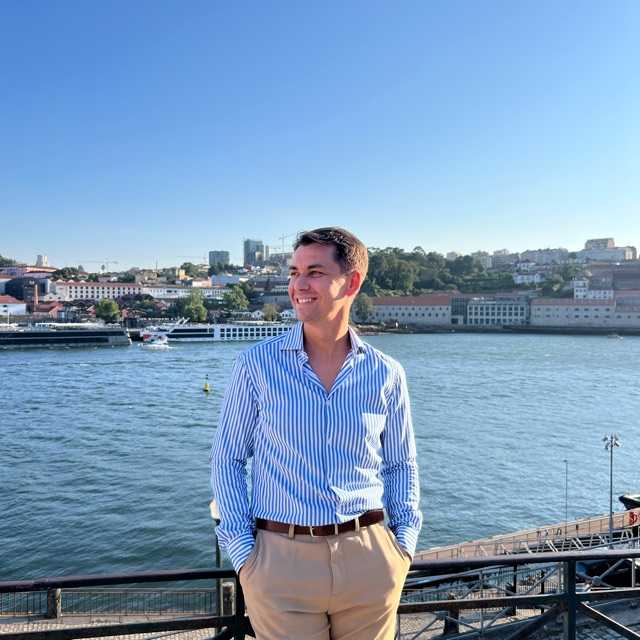Candidate avatar