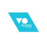 VOhome logo