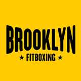 BROOKLYN FITBOXING DONOSTIA logo