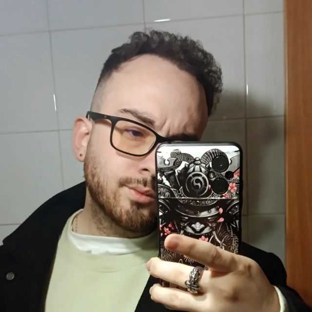 Candidate avatar