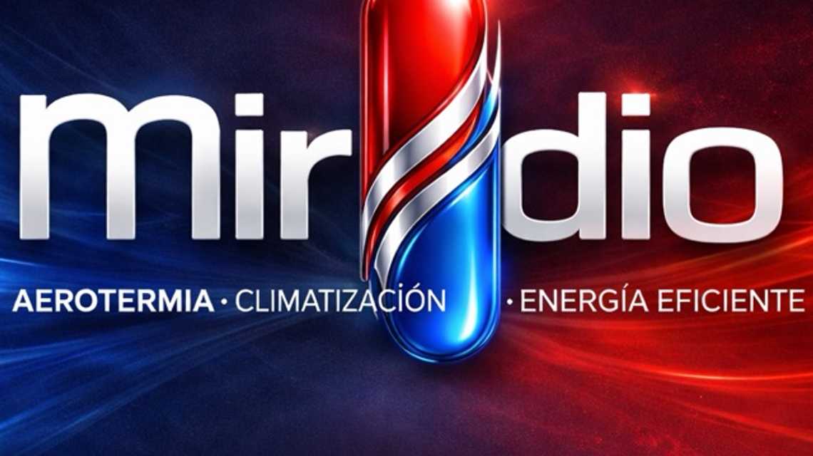 MiridioClima SL cover image