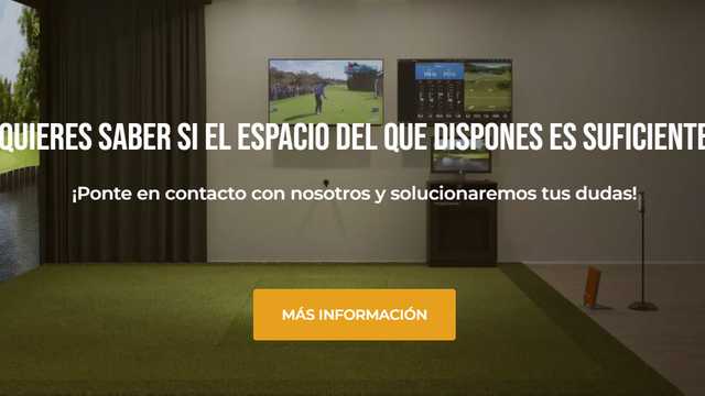 Asesor Comercial Junior – Tecnología y Simuladores Deportivos