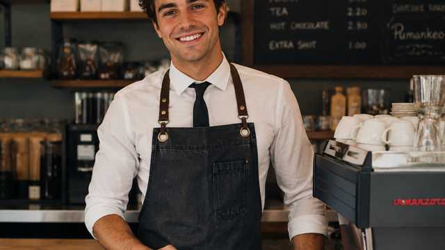 Barista
