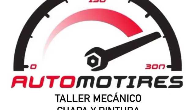 Mecánico/a