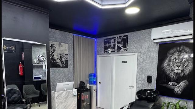 Barbero